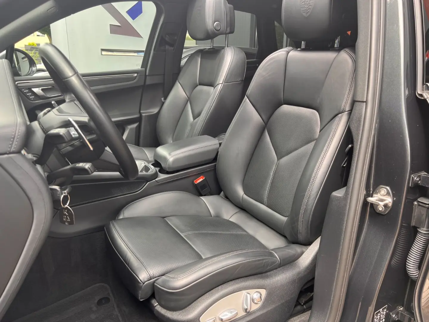 Macan III #PANORAMA! SPORT CHRONO! 21