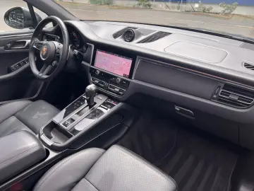 Macan III #PANORAMA! SPORT CHRONO! 21