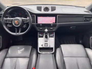 Macan III #PANORAMA! SPORT CHRONO! 21