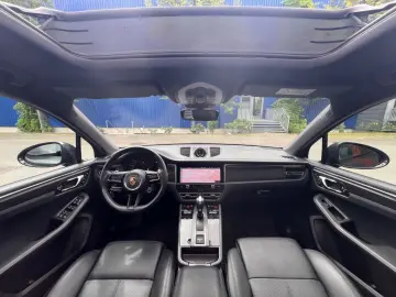 Macan III #PANORAMA! SPORT CHRONO! 21