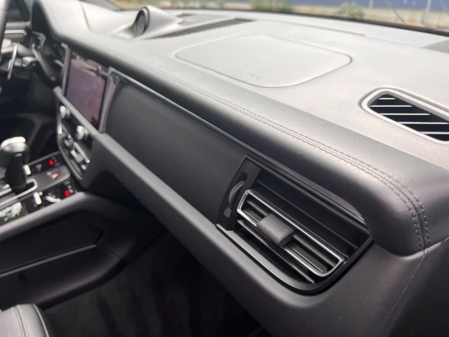 Macan III #PANORAMA! SPORT CHRONO! 21
