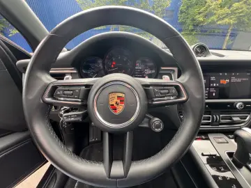 Macan III #PANORAMA! SPORT CHRONO! 21