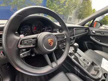 Macan III #PANORAMA! SPORT CHRONO! 21
