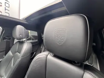 Macan III #PANORAMA! SPORT CHRONO! 21