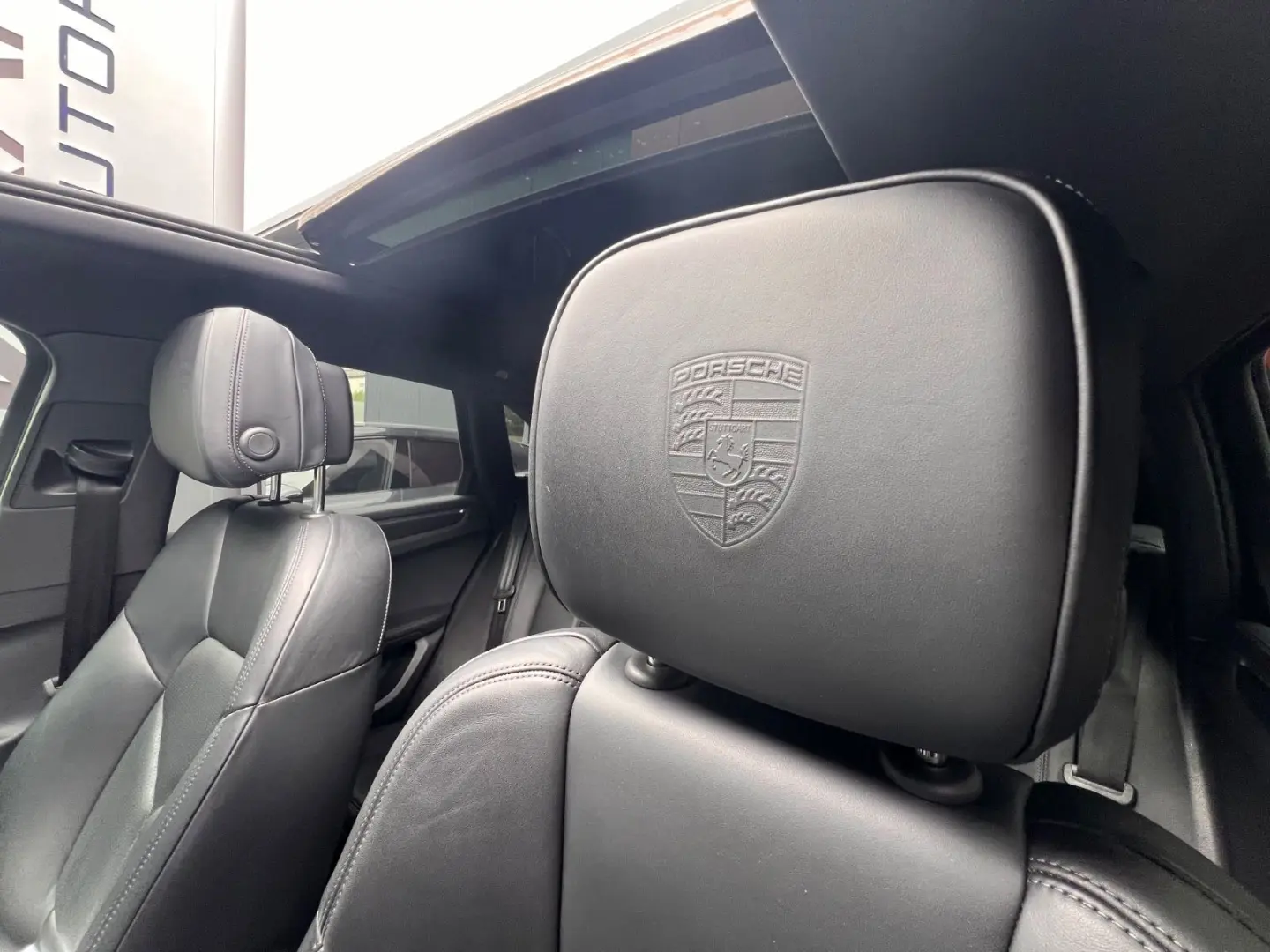 Macan III #PANORAMA! SPORT CHRONO! 21