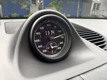 Macan III #PANORAMA! SPORT CHRONO! 21