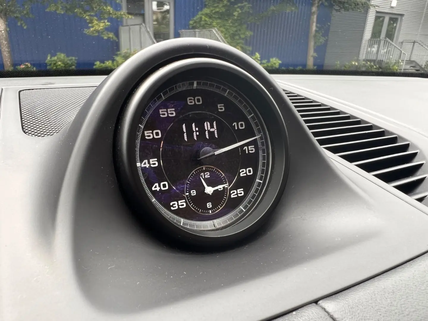 Macan III #PANORAMA! SPORT CHRONO! 21