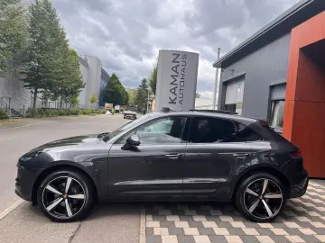 Macan III #PANORAMA! SPORT CHRONO! 21