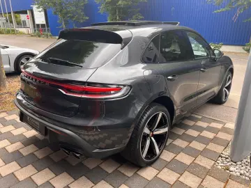 Macan III #PANORAMA! SPORT CHRONO! 21