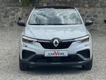 Renault Arkana 2023 1.3-160cp  MILD HYBRID