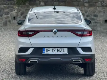 Renault Arkana 2023 1.3-160cp  MILD HYBRID