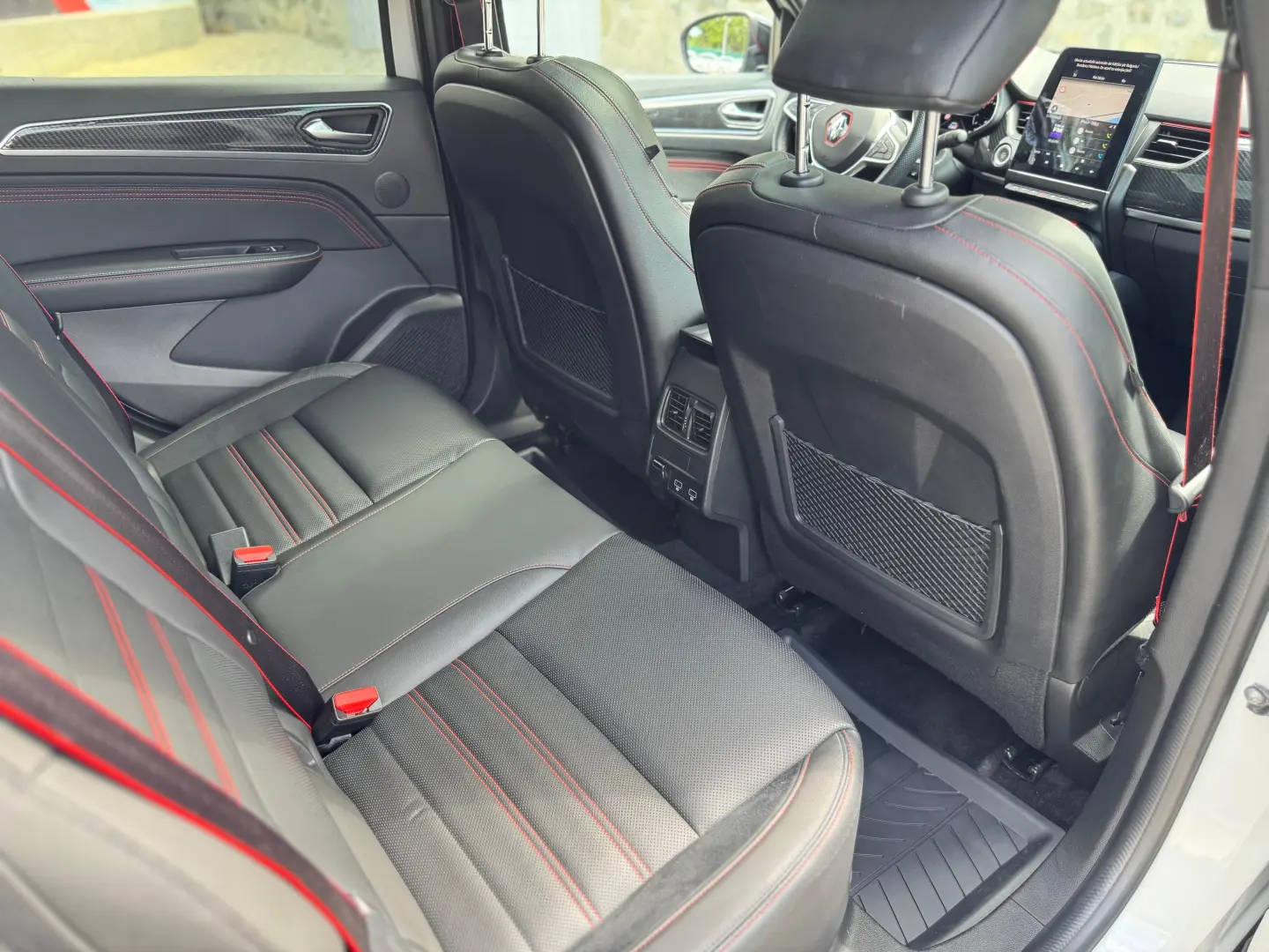 Renault Arkana 2023 1.3-160cp  MILD HYBRID