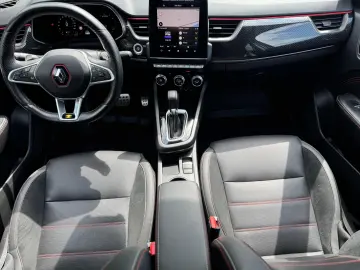 Renault Arkana 2023 1.3-160cp  MILD HYBRID