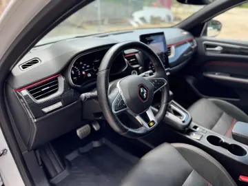 Renault Arkana 2023 1.3-160cp  MILD HYBRID
