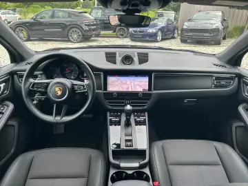 Macan Pano|PDLS|CarPlay|AluPaket|ACC|Kam360°|21