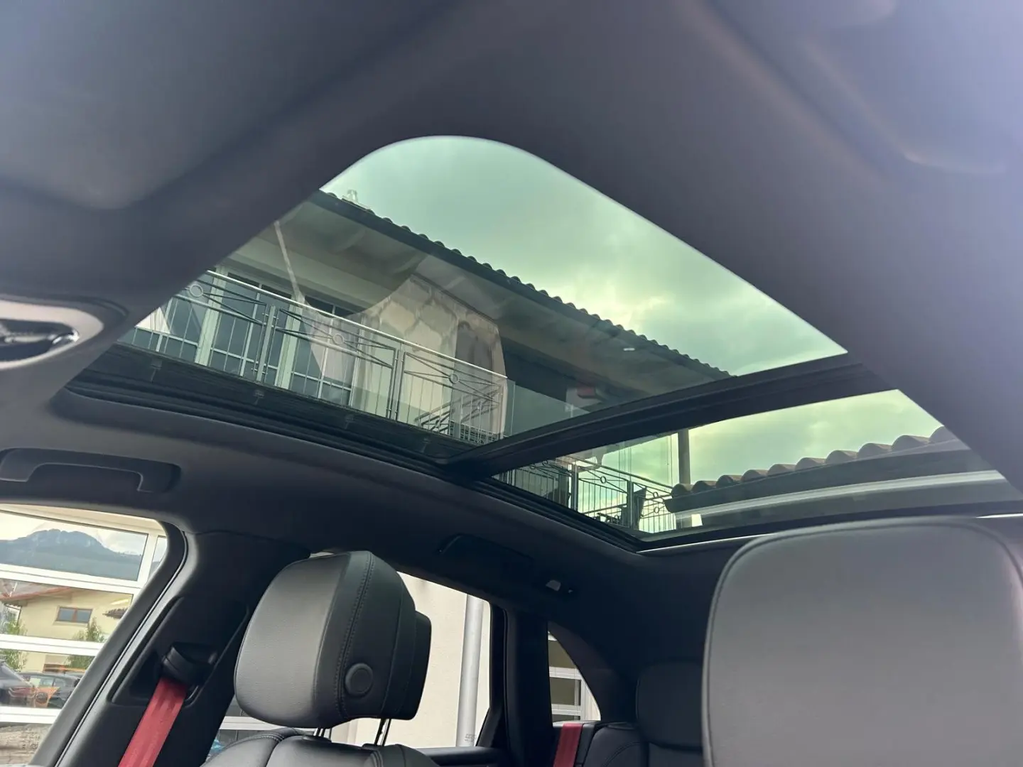 Macan Pano|PDLS|CarPlay|AluPaket|ACC|Kam360°|21