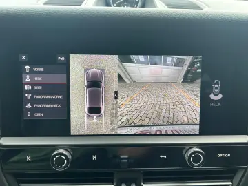 Macan Pano|PDLS|CarPlay|AluPaket|ACC|Kam360°|21