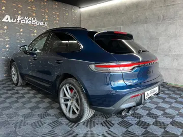 Macan S *PANO 18-Wege PASM BOSE AHK PDLS+ CAM*