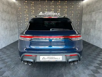 Macan S *PANO 18-Wege PASM BOSE AHK PDLS+ CAM*