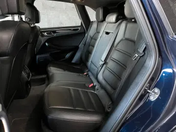Macan S *PANO 18-Wege PASM BOSE AHK PDLS+ CAM*