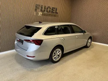 Octavia 2.0 TDI DSG Style SHZ|virt.Cock.|HuD|LED