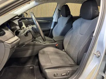 Octavia 2.0 TDI DSG Style SHZ|virt.Cock.|HuD|LED
