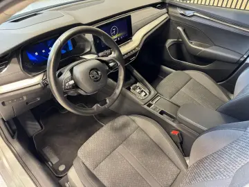 Octavia 2.0 TDI DSG Style SHZ|virt.Cock.|HuD|LED