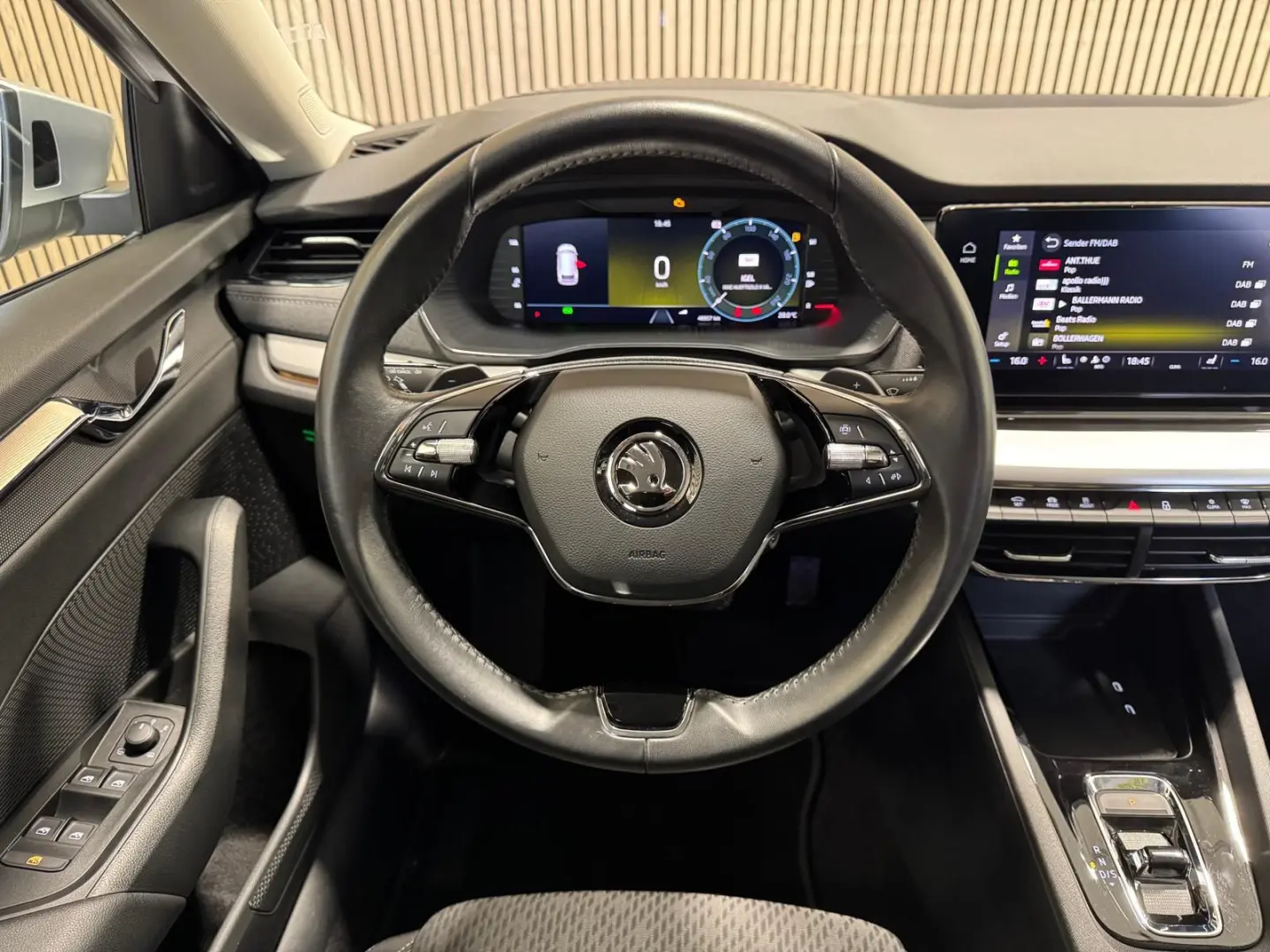 Octavia 2.0 TDI DSG Style SHZ|virt.Cock.|HuD|LED