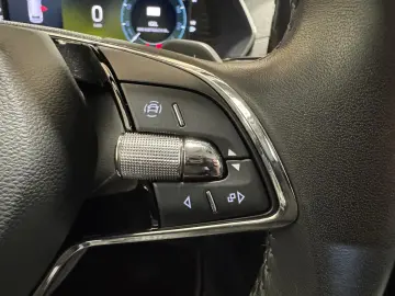 Octavia 2.0 TDI DSG Style SHZ|virt.Cock.|HuD|LED