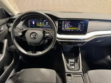 Octavia 2.0 TDI DSG Style SHZ|virt.Cock.|HuD|LED