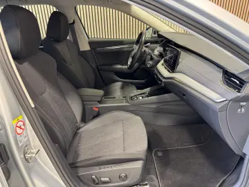 Octavia 2.0 TDI DSG Style SHZ|virt.Cock.|HuD|LED