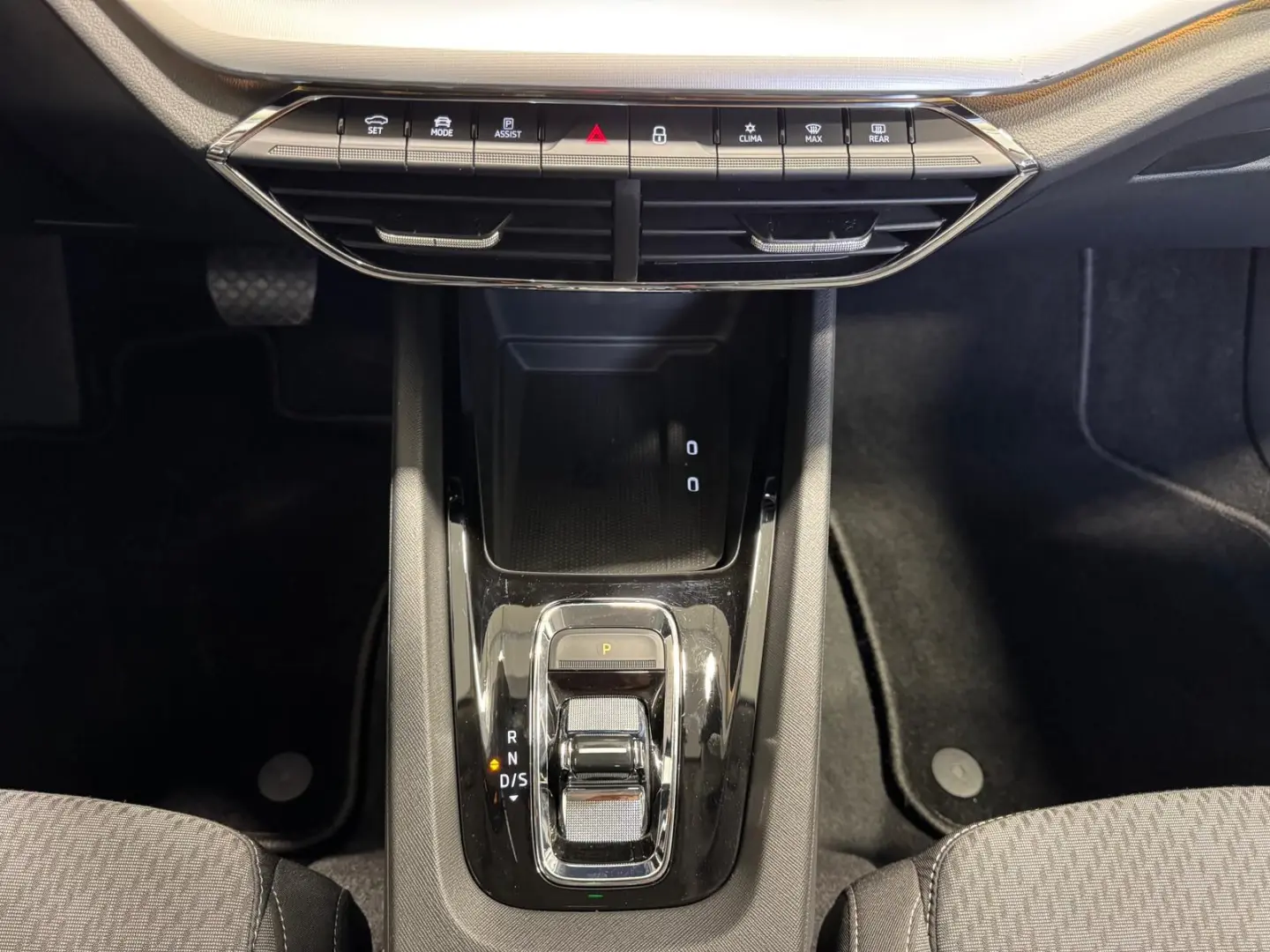 Octavia 2.0 TDI DSG Style SHZ|virt.Cock.|HuD|LED