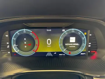 Octavia 2.0 TDI DSG Style SHZ|virt.Cock.|HuD|LED
