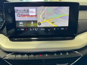 Octavia 2.0 TDI DSG Style SHZ|virt.Cock.|HuD|LED