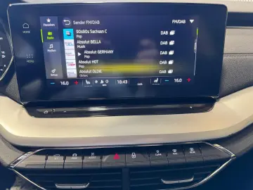 Octavia 2.0 TDI DSG Style SHZ|virt.Cock.|HuD|LED