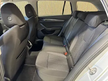 Octavia 2.0 TDI DSG Style SHZ|virt.Cock.|HuD|LED