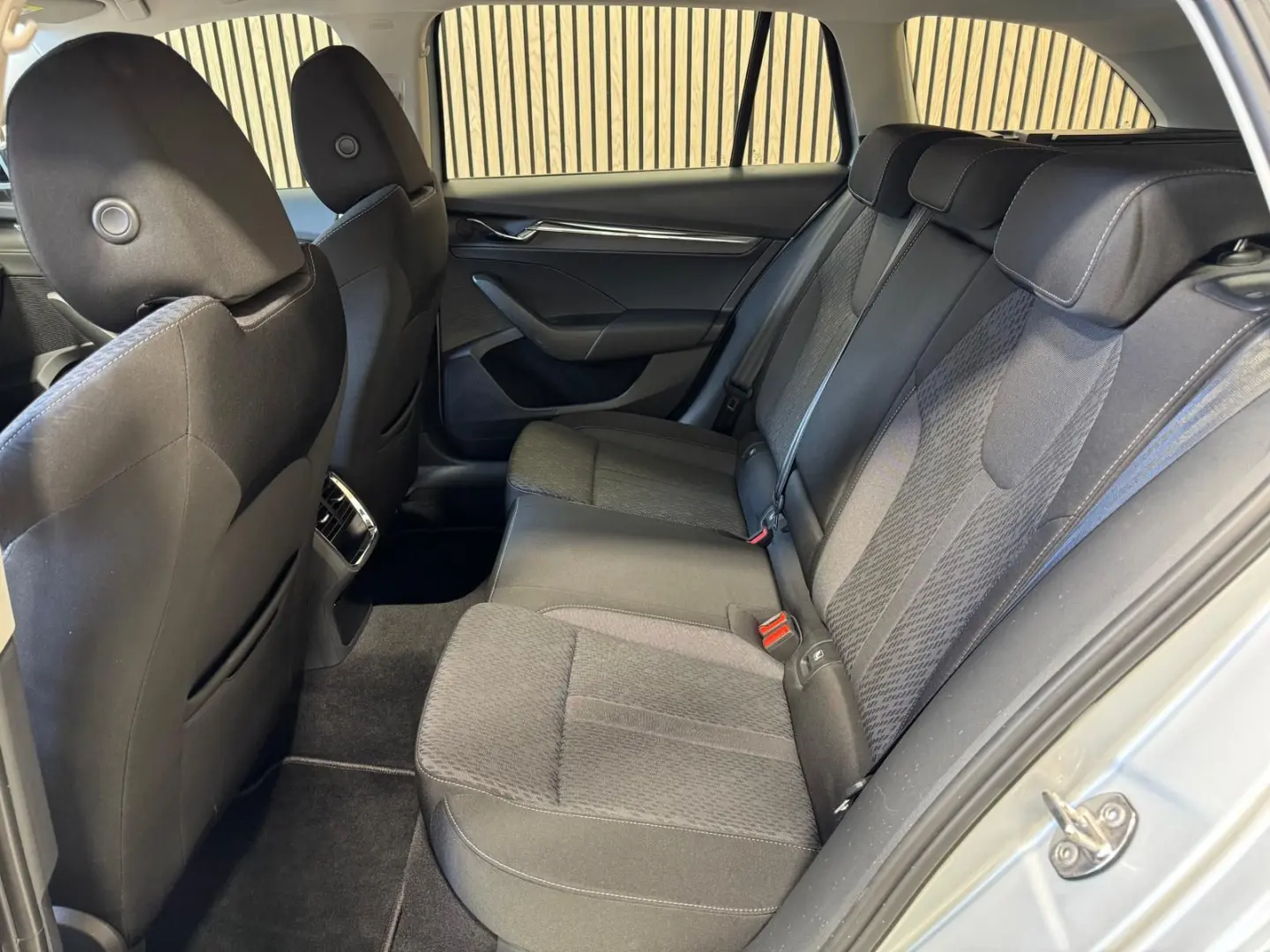 Octavia 2.0 TDI DSG Style SHZ|virt.Cock.|HuD|LED