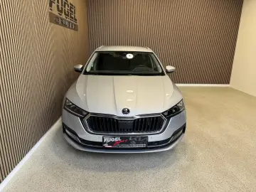Octavia 2.0 TDI DSG Style SHZ|virt.Cock.|HuD|LED