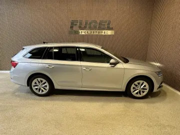 Octavia 2.0 TDI DSG Style SHZ|virt.Cock.|HuD|LED