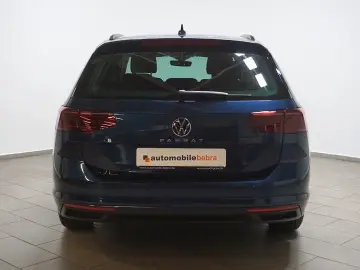 Passat 2.0TDI DSG Business Virtual AHK Navi