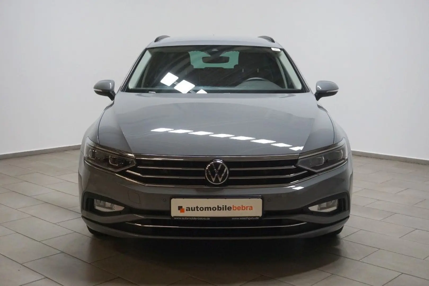 Passat 2.0TDI DSG Business Virtual AHK Navi
