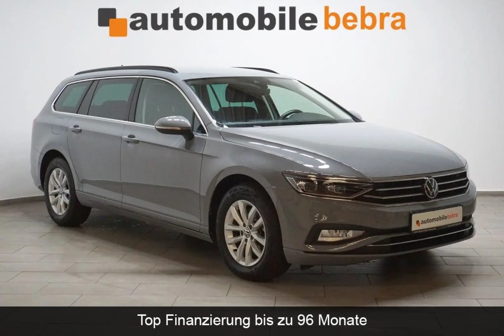 Passat 2.0TDI DSG Business Virtual AHK Navi