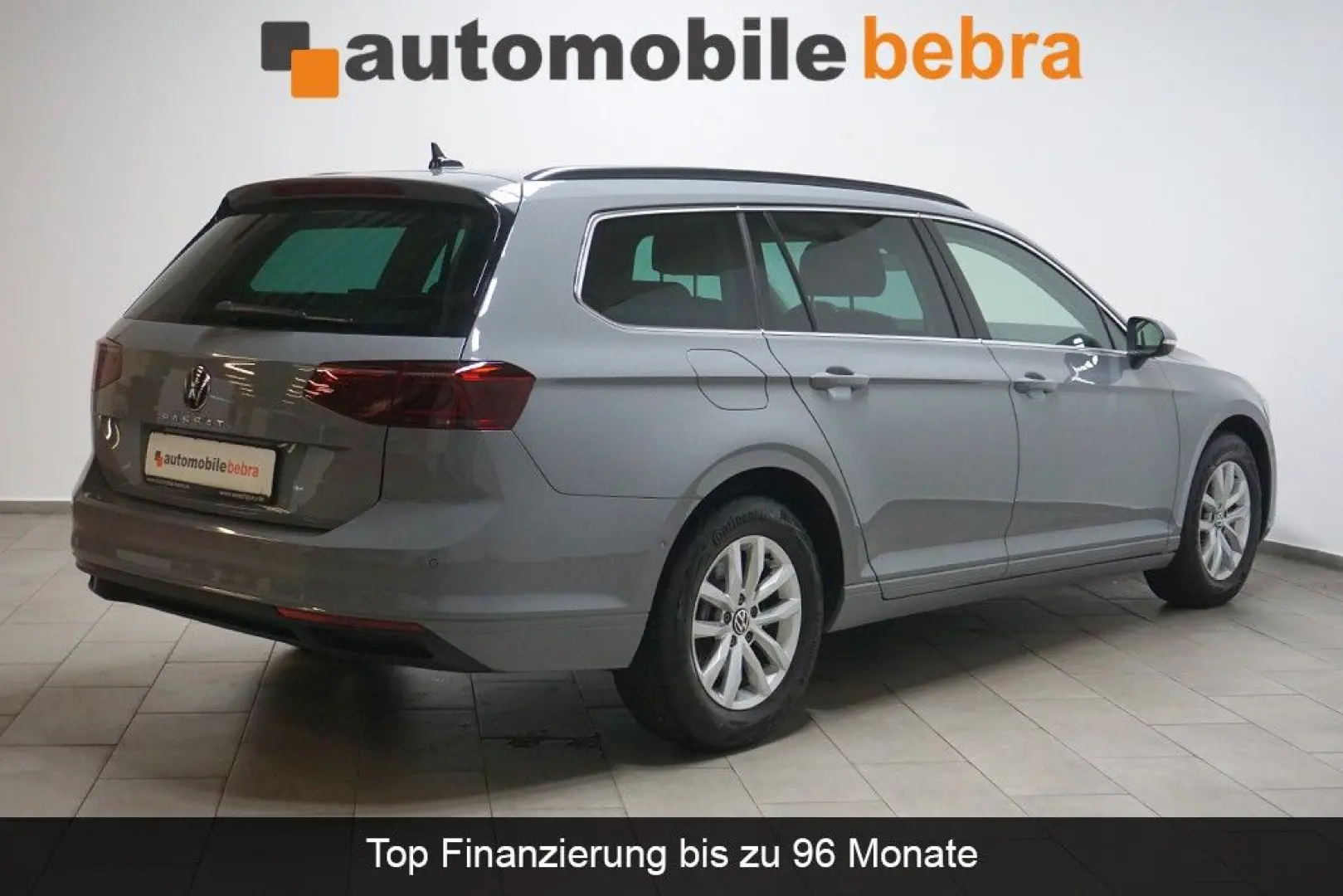 Passat 2.0TDI DSG Business Virtual AHK Navi