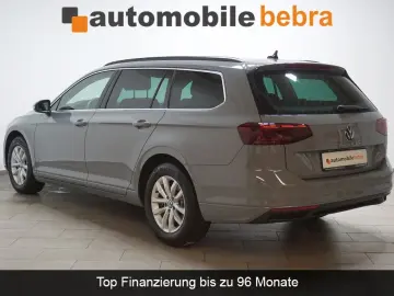 Passat 2.0TDI DSG Business Virtual AHK Navi