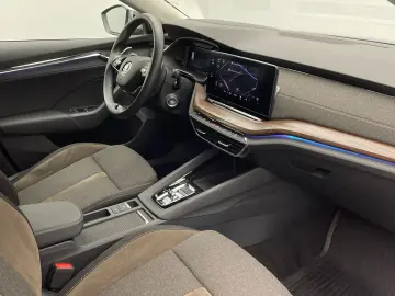 Octavia Combi SCOUT 2.0 TDI 4x4 CarPlay Matrix