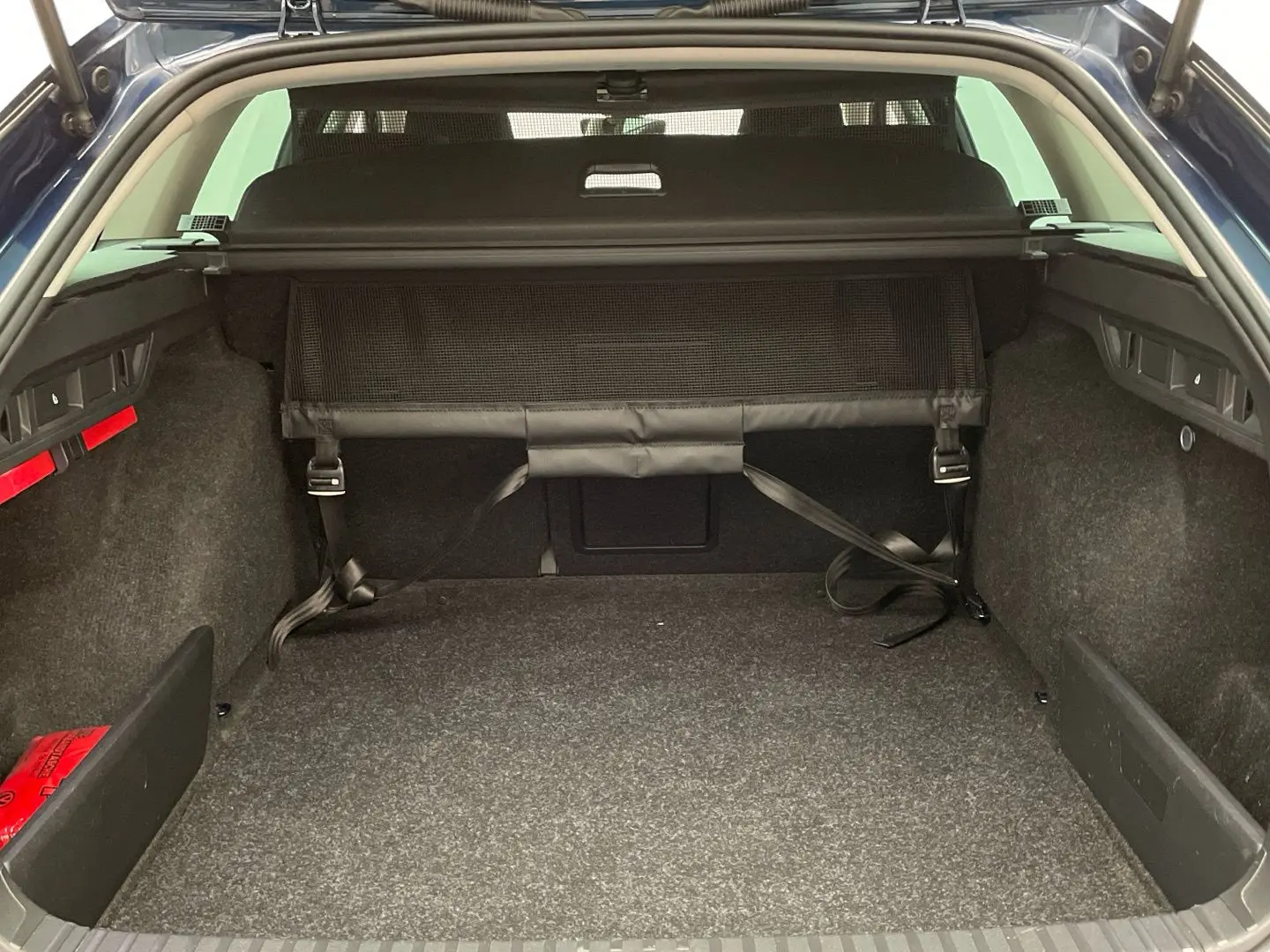 Octavia Combi SCOUT 2.0 TDI 4x4 CarPlay Matrix