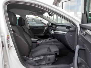 Octavia Combi 2.0 TDI DSG 4x4 AMBITION AHK NAVI