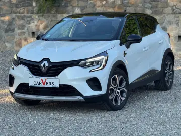 Renault Captur 2024 1.6-145cp Hybrid