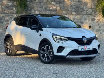 Renault Captur 2024 1.6-145cp Hybrid