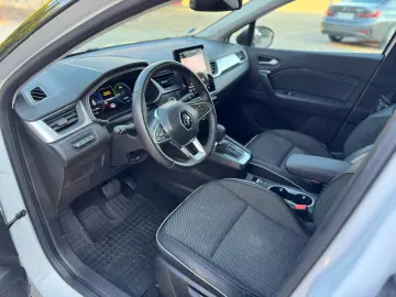 Renault Captur 2024 1.6-145cp Hybrid